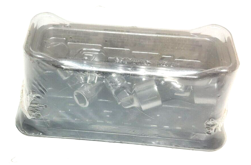 NEW Snapon™ 1/4" drive 8 10 12 - 15 mm 6pt Universal SWIVEL Socket SET 106TMUSMA