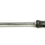 Thumbnail: New Snap-on™ THLLD72DT 1/4" drive Dark Titanium Hard Grip Extra-Long Ratchet