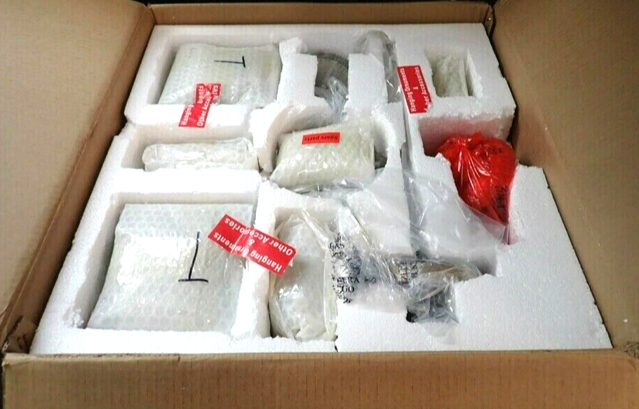 Jamie Young 5CAPS-CHBK Capsize 5 Light 20 inch Black Chandelier Ceiling Light