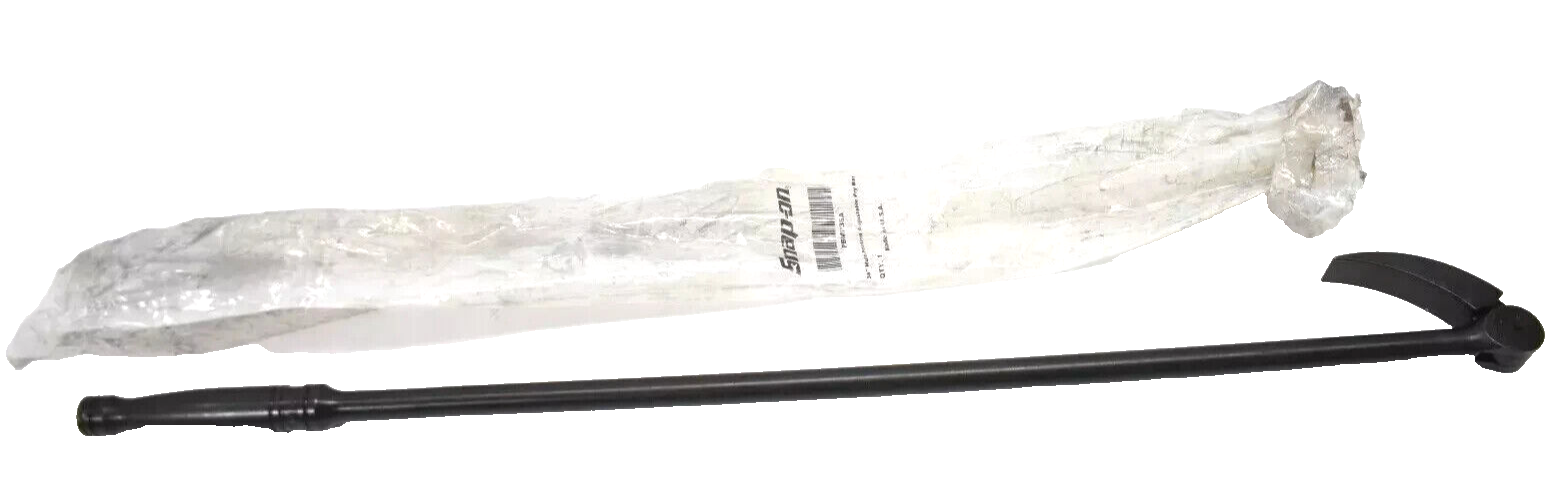 New Snap-on™ 36" Multi Position Indexible Prybar Adjustable PBMP36A
