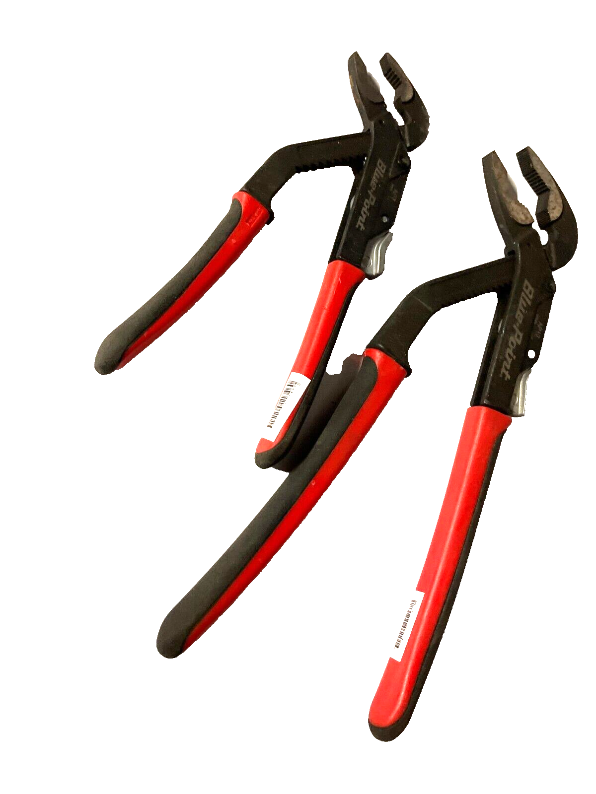 NEW Blue-Point AP10 & AP12 10" & 12" Adjustable Joint Pliers