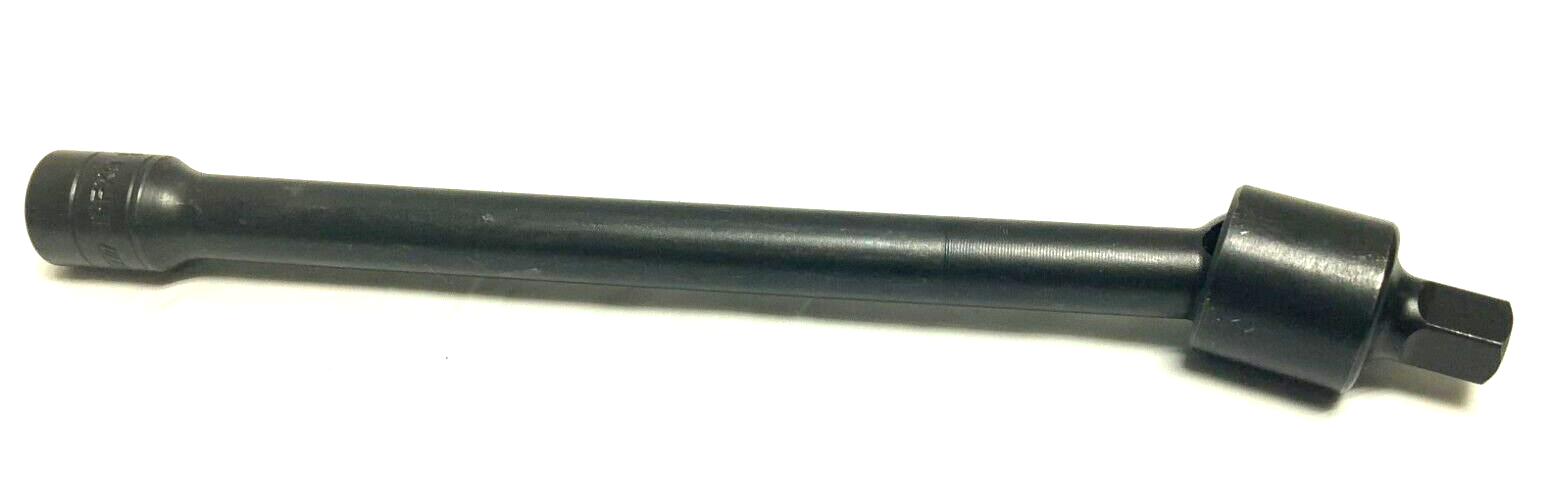 NEW Snap-on™ 3/8" Drive 9" Swivel Impact Extension Socket IPFX9