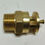 Thumbnail: New Zurn 34-VR10XL Brass Waterline Vacuum Relief Valve Lead-Free