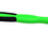 Thumbnail: New Snap-on™ 24 oz 24oz Green Ball Peen Dead Blow Hammer Set HBBD24 HBBD24G
