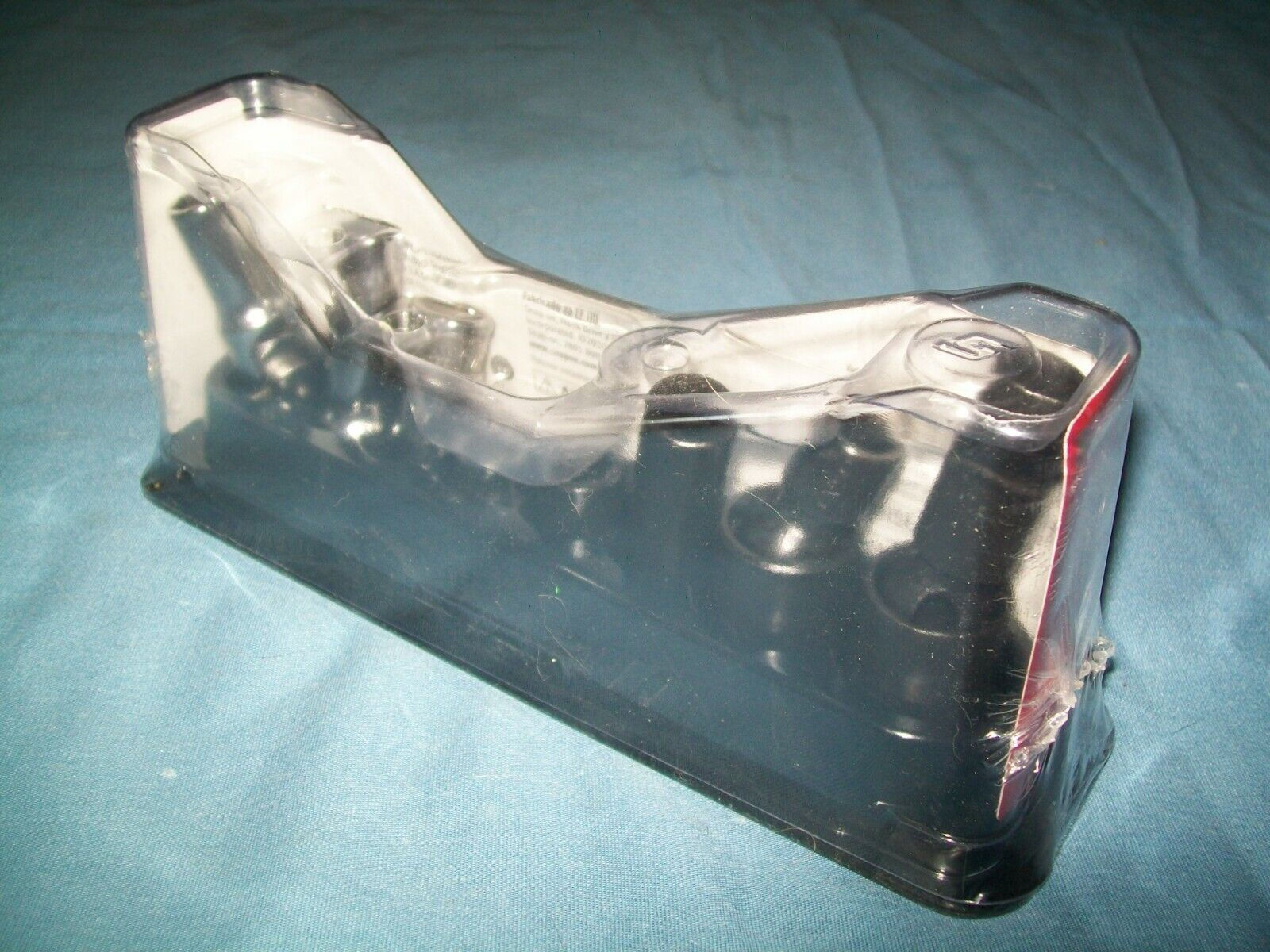 NEW Snap-on 208ES10MMY 8-piece 3/8" drive 10 mm Essential Socket Set