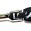 Thumbnail: New Snap-on™ 3/8" drive 11 1/2" Handled Flex Head Ratchet FLF80A 100 yr Anniv Ed