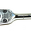 Thumbnail: New Snap-on™ 3/8" drive 4 3/16" STUBBY Ratchet FRK80 Dual 80 Tech Quick Release