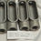 Thumbnail: New Box of 4 Eaton C37 SA Crouse-Hinds Form 7 Conduit Bodies 1"