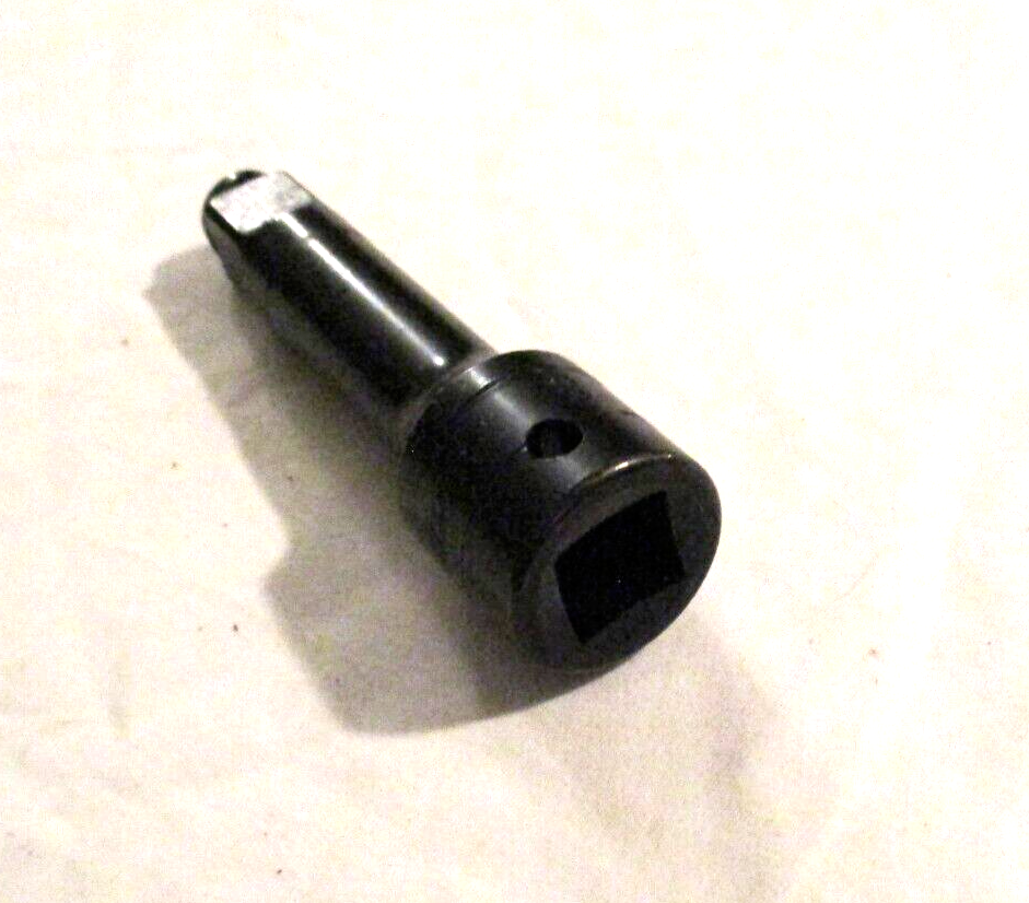 New Snap-on™ 1/2" drive 3" long Impact extension IMX32B Unused