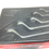 Thumbnail: New Snap-on™ 10 thru 19 mm 60° Deep Offset 12-Point Box Wrench Set XOM605 SEALed