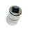 Thumbnail: New Snap-on 3/8" drive 16 mm 6-point Shallow Socket FSM161