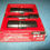 Thumbnail: New Snap-on™ 2003LN 19 / 21 mm 3/4" / 13/16" Flip LUG NUT Socket SET w Extension