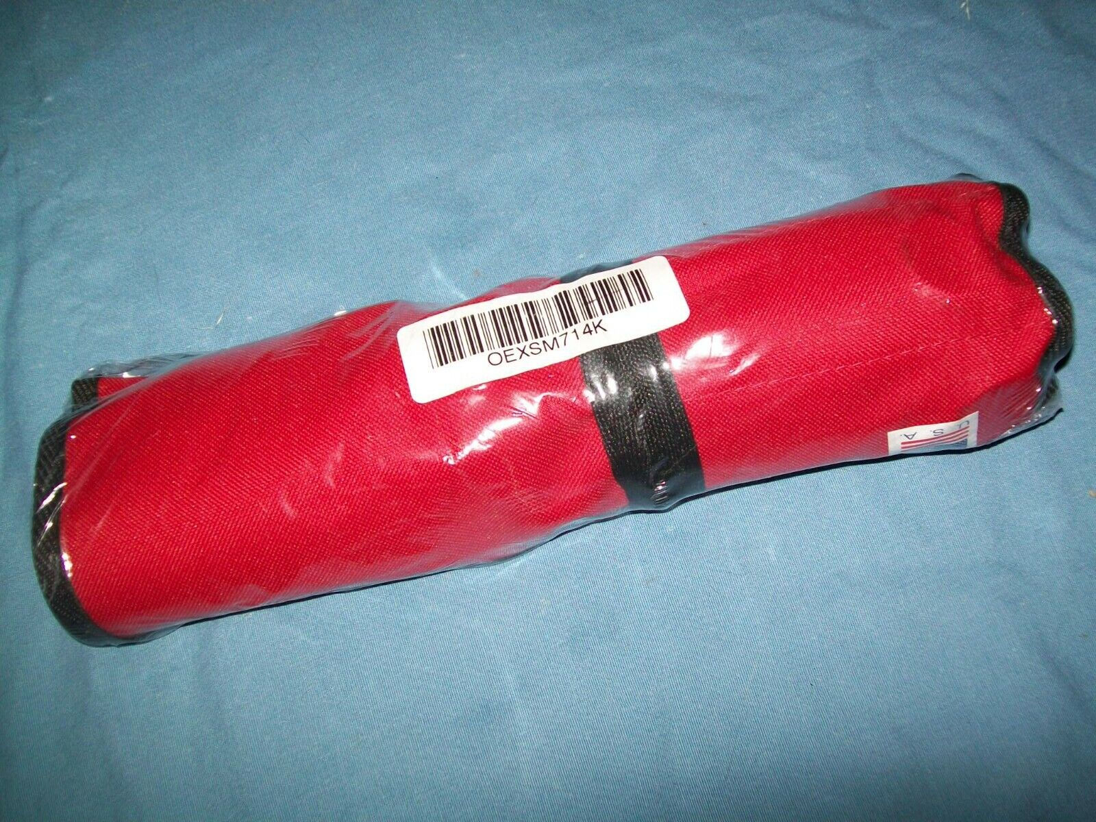 New Snap-on 6 thru 19 mm 12-point box Short Combination Wrench Set OEXSM714K