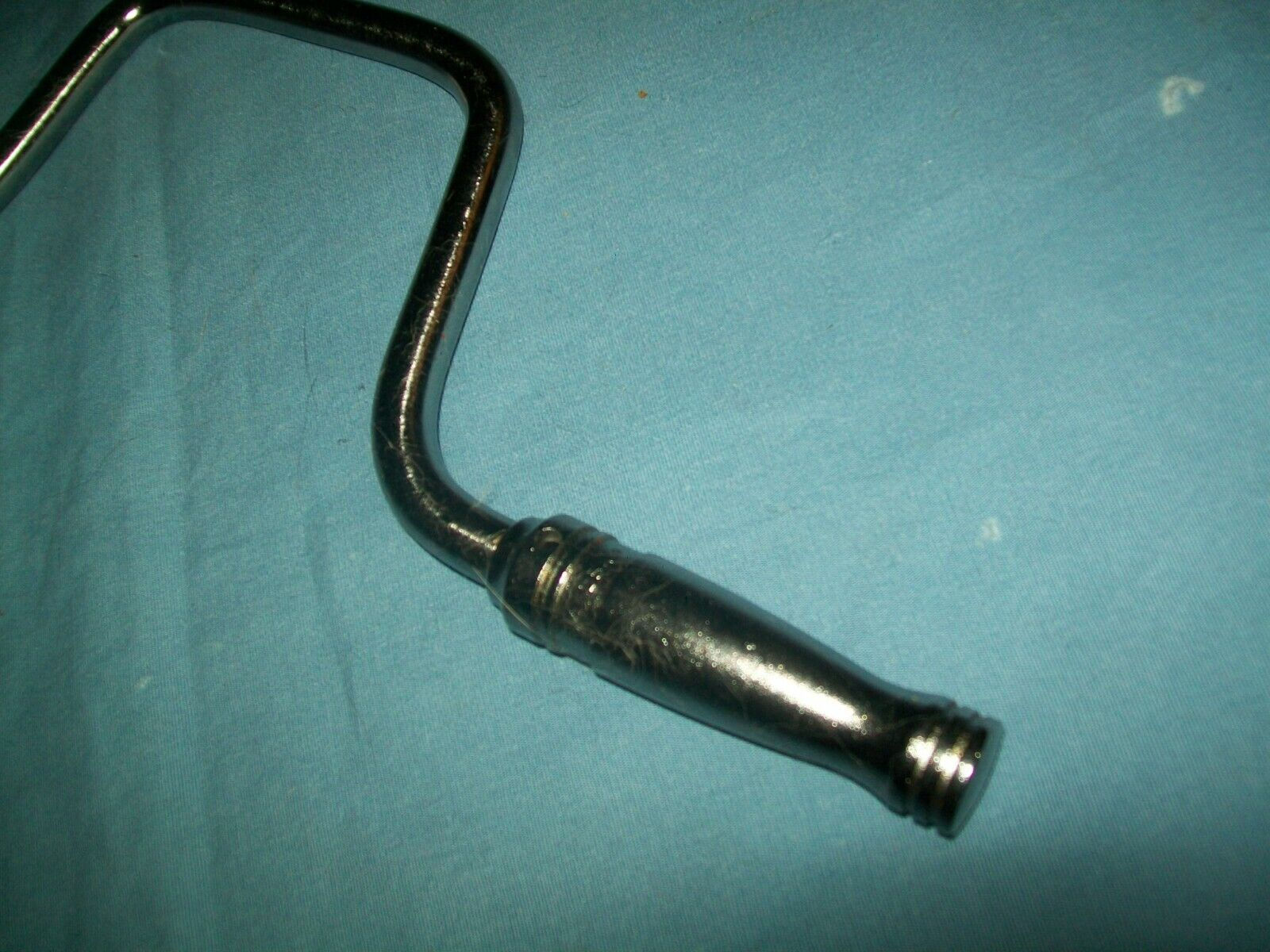 New Snap-on™ 1/2" drive S4 Speeder 19" long Speedwrench UNused