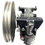 Thumbnail: New Comet MP-20 435PSI 550RPM Semi-Hydraulic Twin Diaphragm Pump w Control Unit
