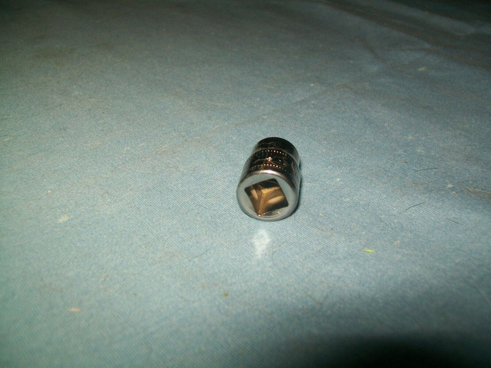 New Snap-on™ 3/8" drive 11 mm 12-point Shallow Socket FM11 UNused