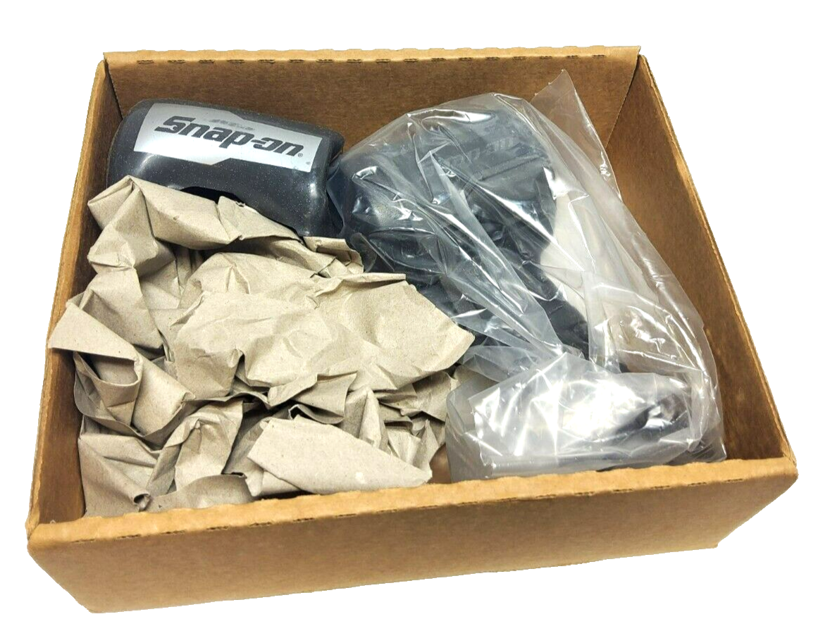 New Snap-on™ 3/8" drive Super Duty Stubby Air Impact Wrench PT338GM