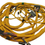 Thumbnail: New Genuine Caterpillar Cat 317-3826 Chassis Wiring Harness Assembly 793D