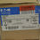 Thumbnail: New Box of 4 Eaton C37 SA Crouse-Hinds Form 7 Conduit Bodies 1"