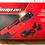 Thumbnail: New Snap-on™ Lithium Ion CTR861ARDB 14.4V 1/4" drive Cordless Brushless Ratchet