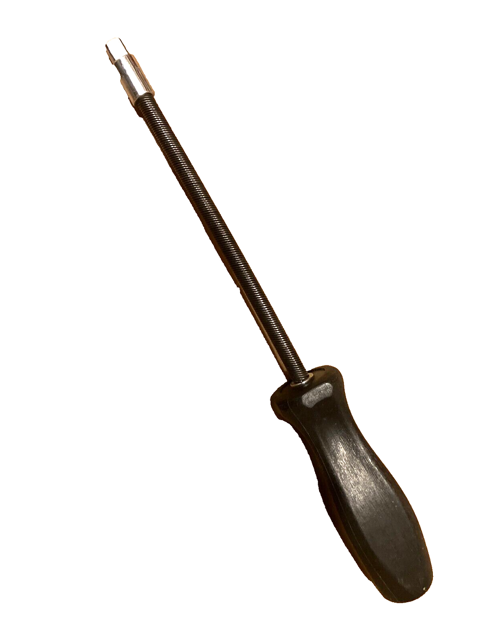 Thumbnail: New Snap-on™ 1/4" Drive Standard Handle Flexible Driver TM63A Black