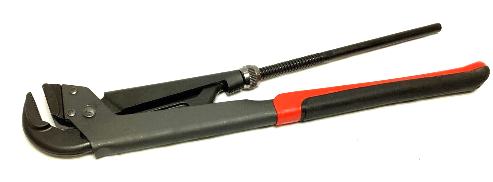 New Snap-on™ 21-1/2" Red Soft Grip Adjustable Plier Pliers Wrench PWZ3A