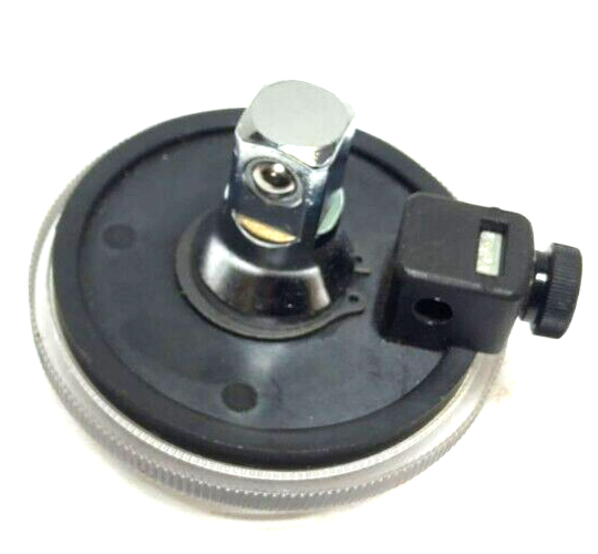 Thumbnail: New Snap-on™ 1/2" drive TA360 TORQUE Angle Gauge