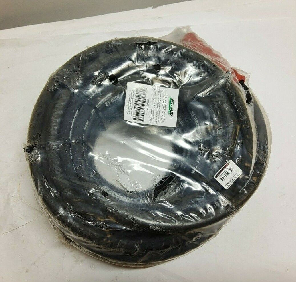 New Speedaire 22KE03A Hose Assembly 100 ft