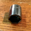Thumbnail: New Snap-on 1/2" drive 24 mm 6-point TWM24 Shallow Socket