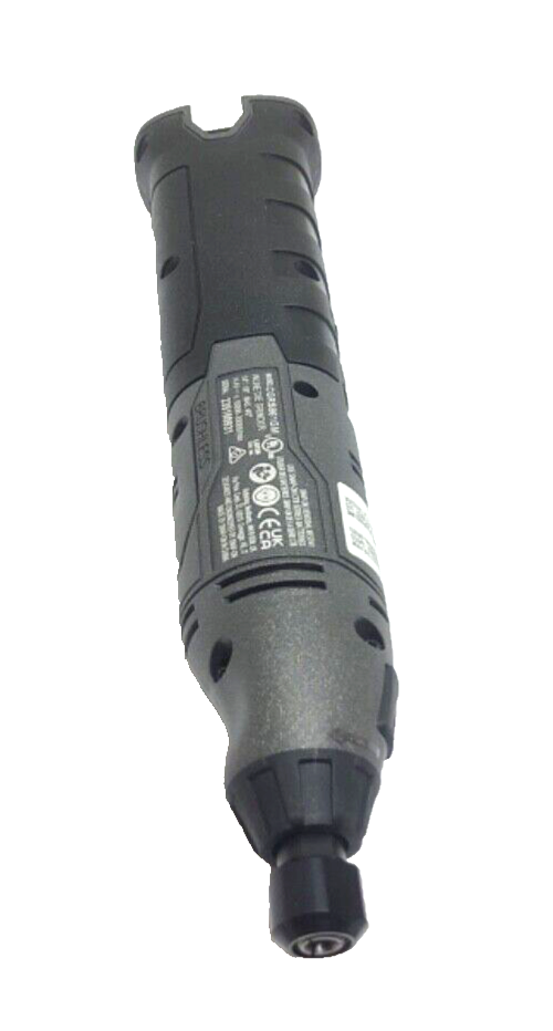 Thumbnail: New Snap-on™ Lithium Ion CGRS861GMDB 14.4V Brushless Straight Die Grinder Tool