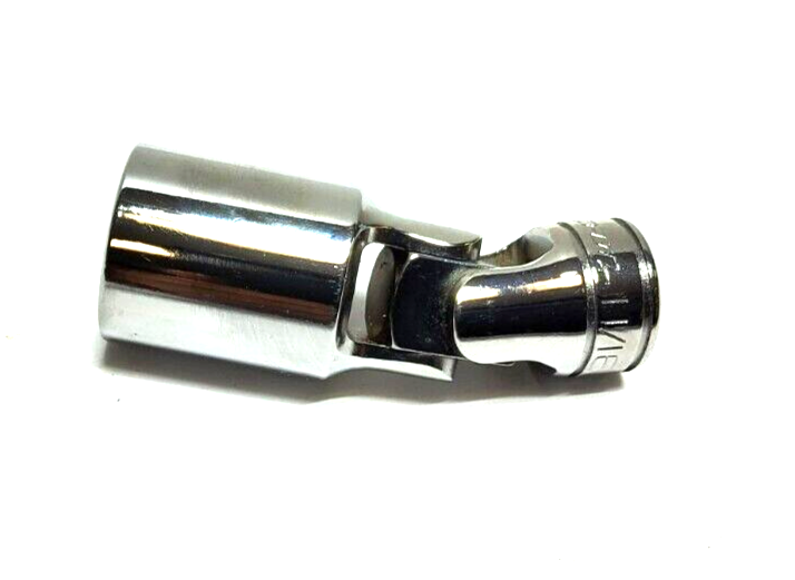 NEW Nos Snap-on™ 3/8" drive 11/16" 6-point DEEP Swivel Socket FSU22 UNused