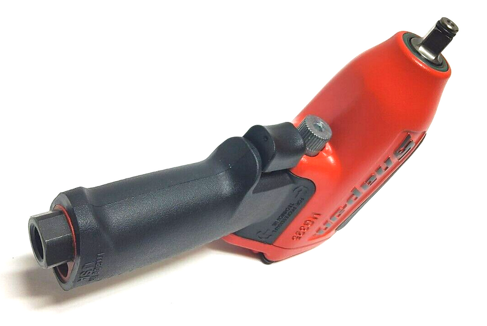 Thumbnail: New Snap-on™ 1/2" drive Super Duty Magnesium Air Impact Wrench MG725