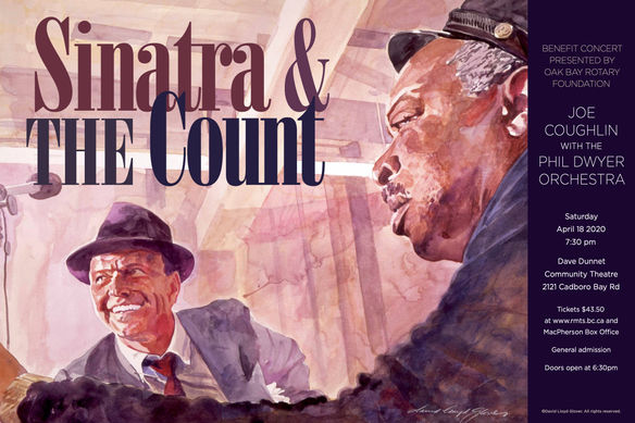 Frank Sinatra & Count Basie