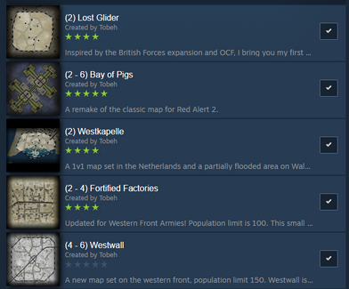 Steam Workshop
