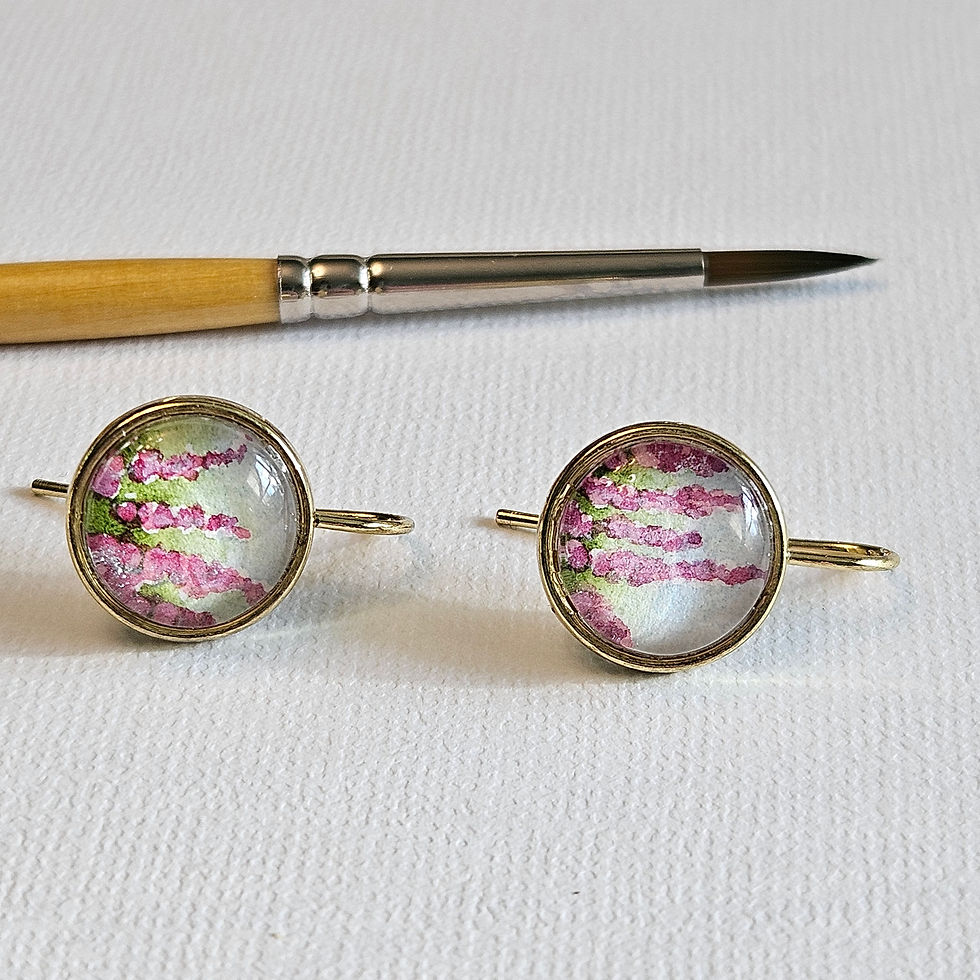 Thumbnail: Pink Lupine