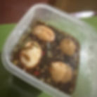 This is my diabetes-friendly take on Mayak Gyeran: no added sugar, less sodium, and just as addictive.