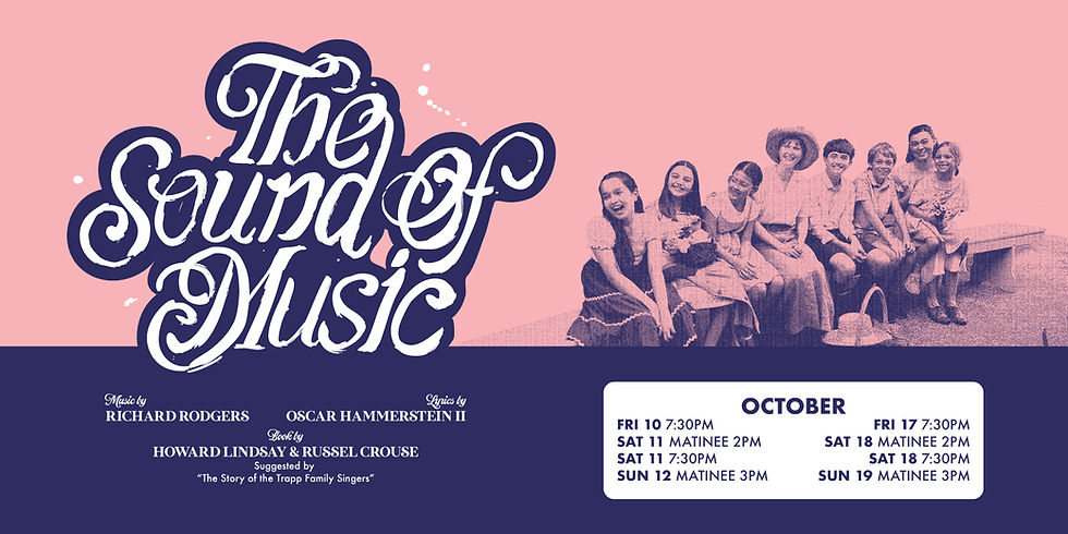 The Sound of Music 