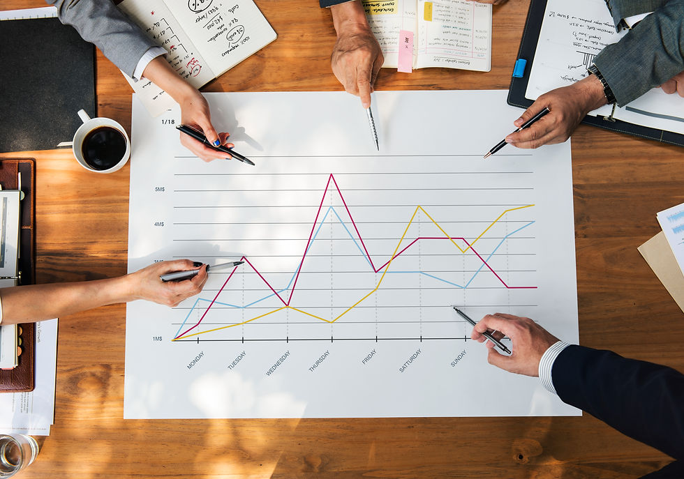Évaluer et ajuster sa stratégie en continu - blog ekmoci -vosges
