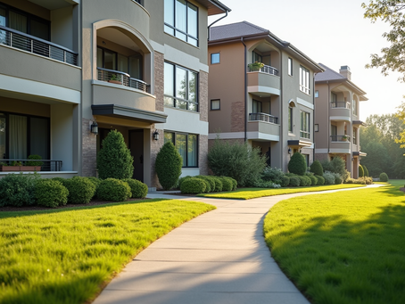Expert Residential Property Management Advice for Massachusetts Property Owners