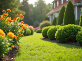 DRM Landscaping Guide: Top Reasons to Select DRM Landscaping in Walpole