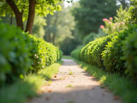 Creative Landscaping Ideas to Transform Your Norwood Property