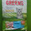 Thumbnail: GREENS CAT FOOD(CHICKEN) 8KG