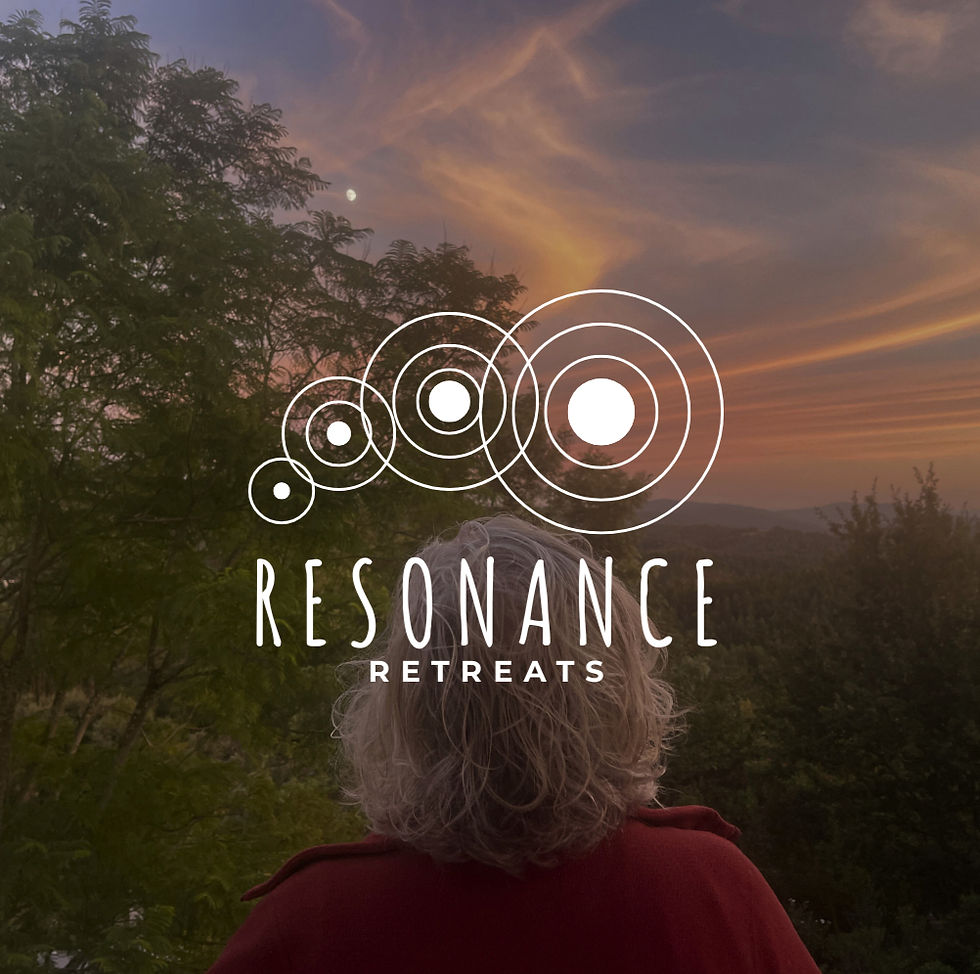 Resonance Portugal