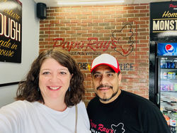 2024 papa ray fundraiser