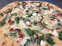 Baked Ziti Pie