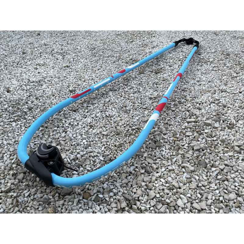 Sličica: LOK DYNAFIBER BLACKLUNAR ALU