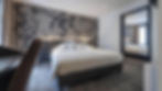Oprema 25 hotelskih sob 4****