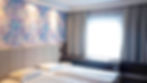 Prenova 53 hotelskih sob 3***