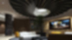 Prenova recepcije, 3D vizualizacija