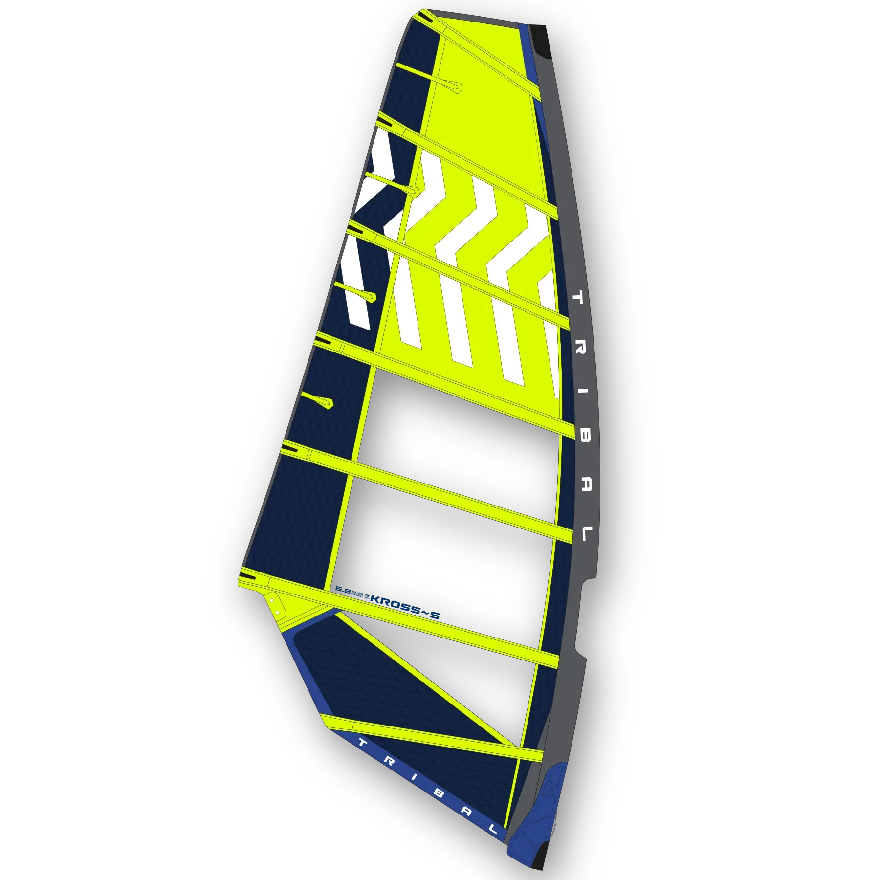 TRIBAL KROSS-S '27